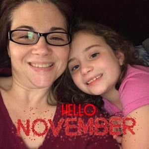 Meet your Posher, Leann